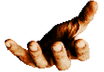 Left Hand