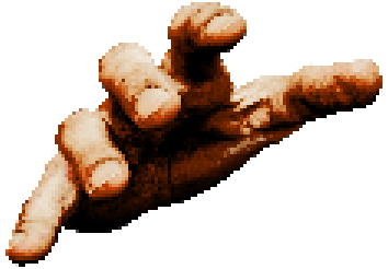Right Hand